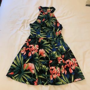 Hollister dress